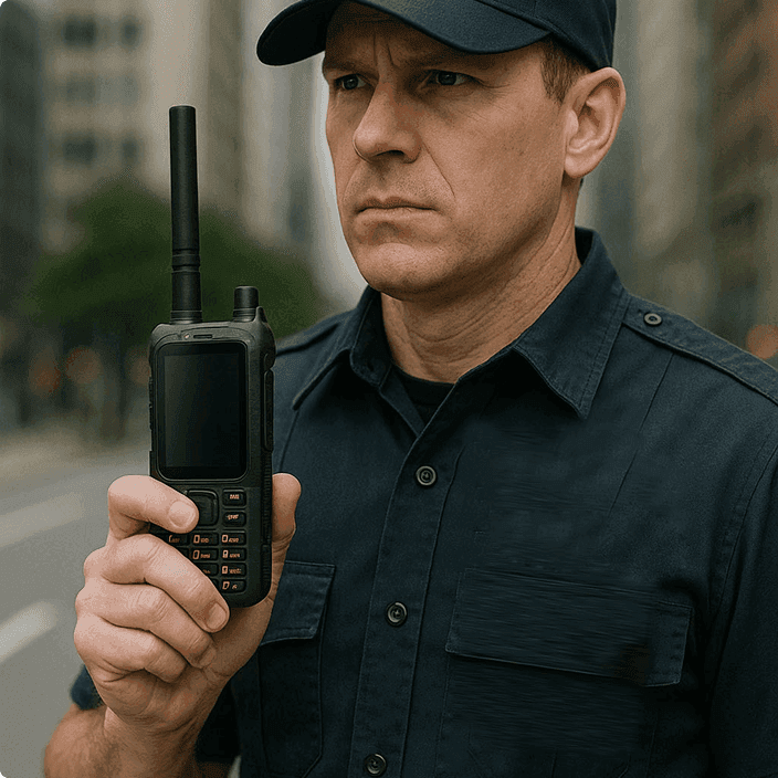 Comunicaciones inteligentes, sin límites